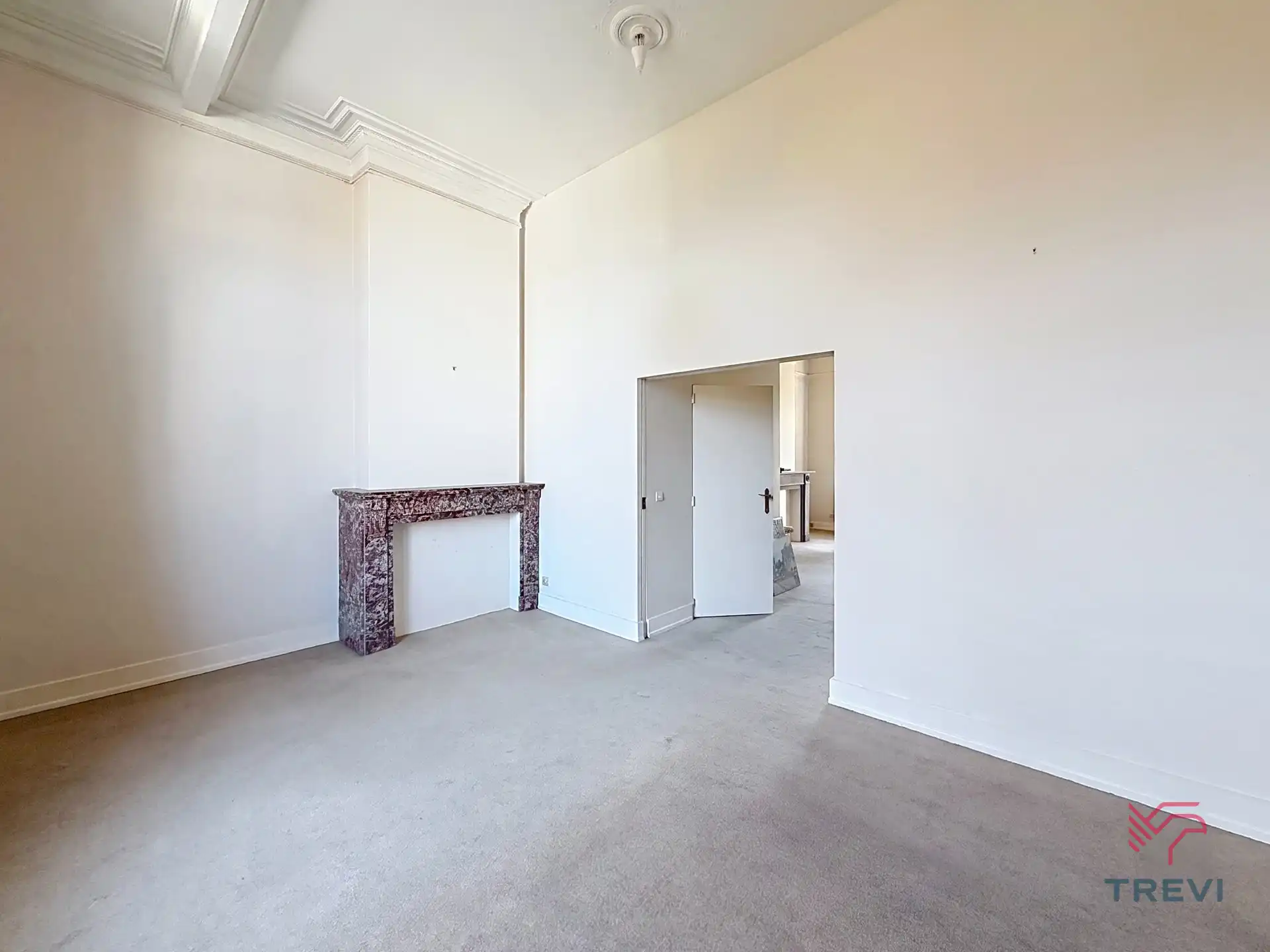 Europese wijk – Appartement met 1 slaapkamer! foto 4