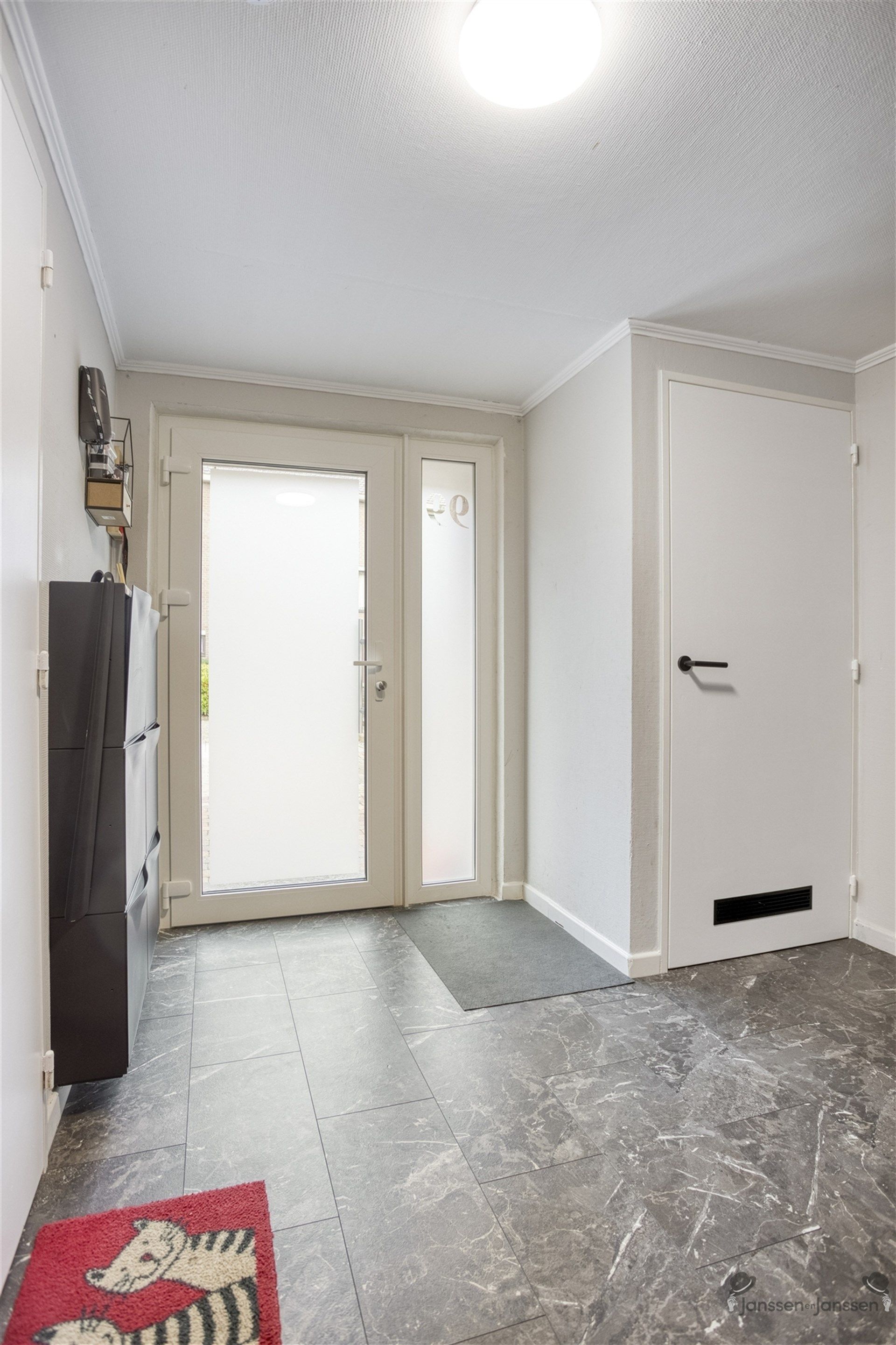 Volledig vernieuwde woning (2024) foto 2