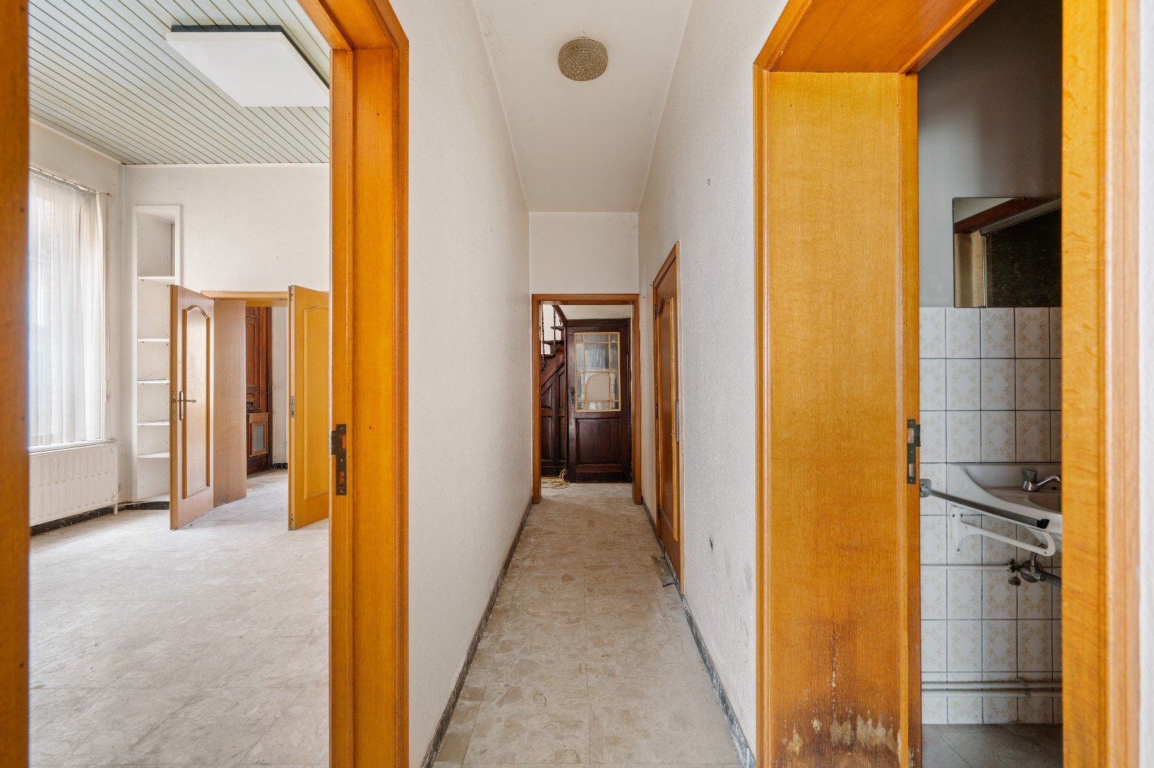 Historisch herenhuis/pastorie met uitzicht op de Grote Markt foto 11