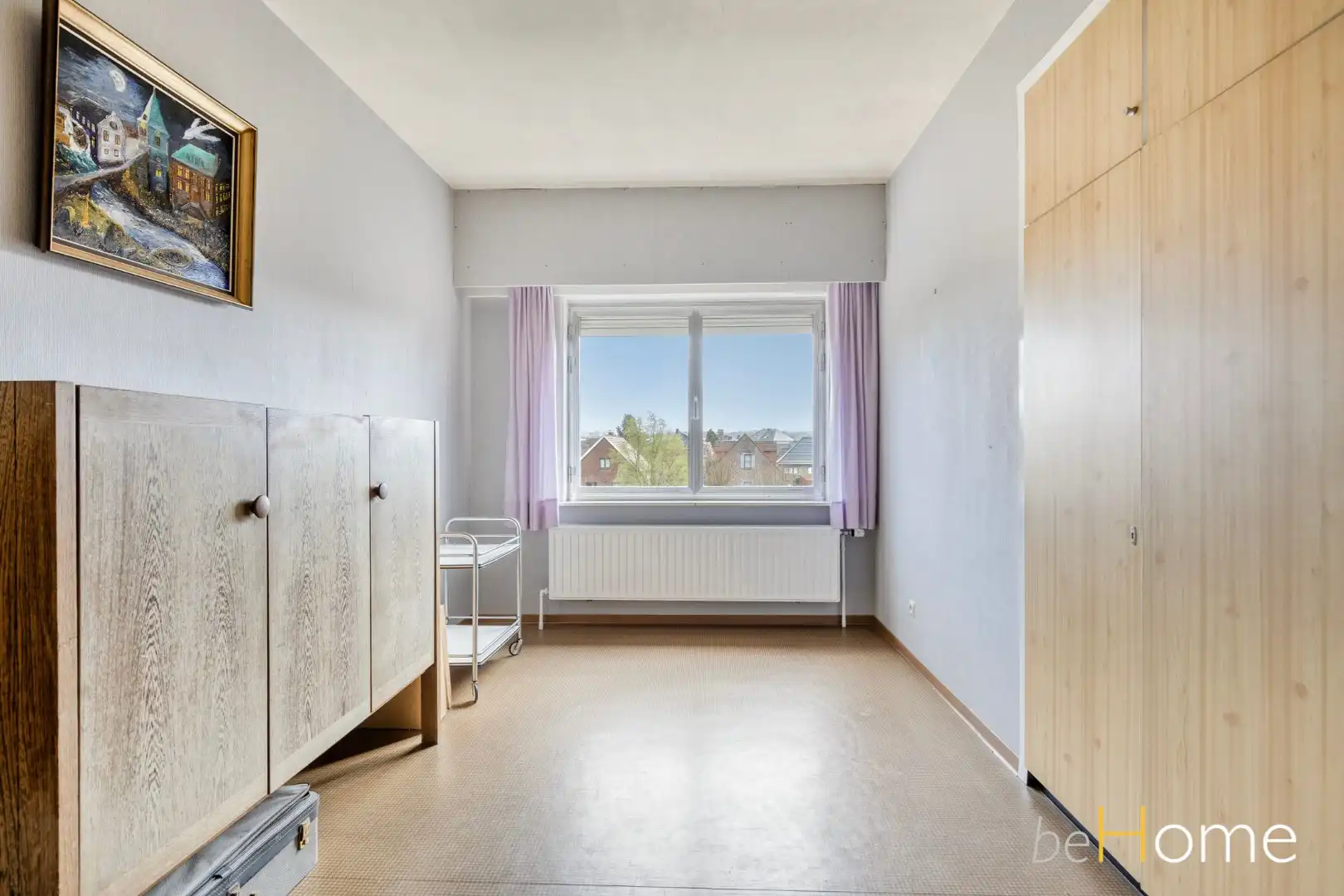 Moderne bel-étage met tuin, dubbele garage en topligging in Merchtem! foto 19