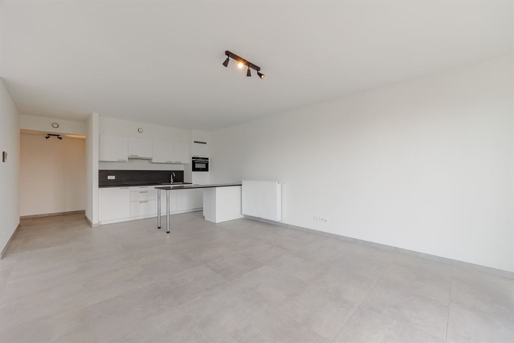 Nieuwbouwappartement met luxe terras foto 10
