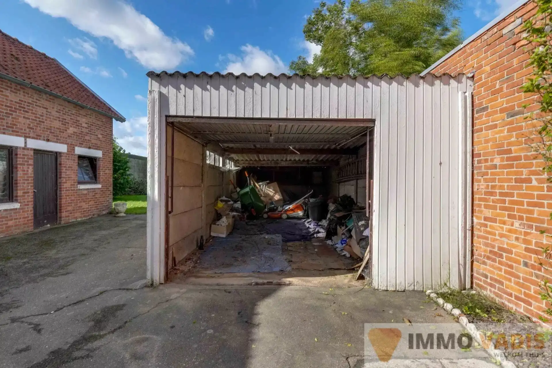Ruime woning op rustige ligging foto 17