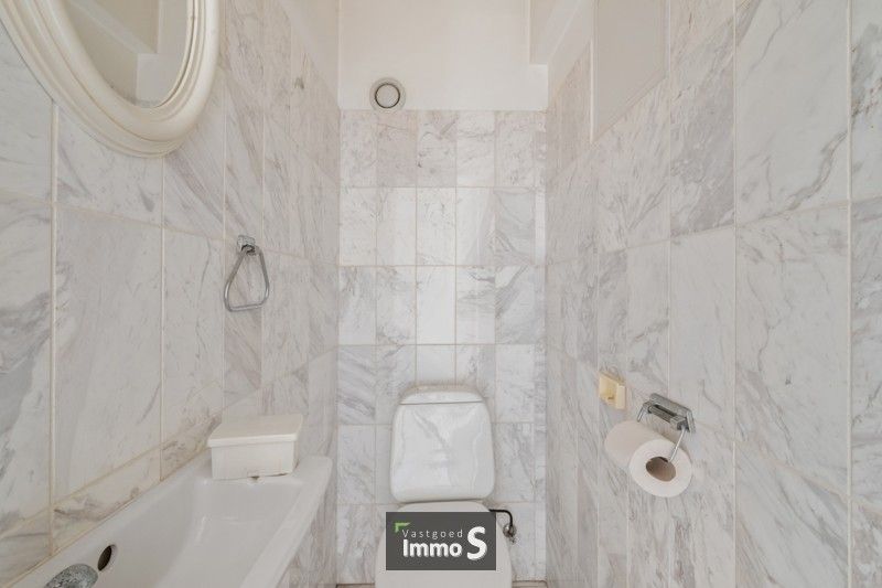 Ruim & energiezuinig appartement met frontaal zeezicht. foto 16