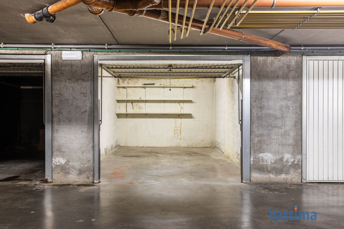 Licht, ruimte en locatie – appartement met 2 slaapkamers, groot terras en garage foto 19