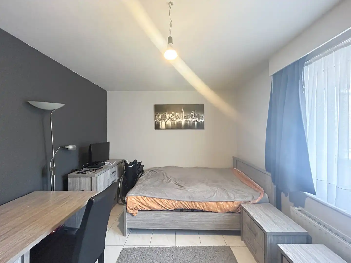 Instapklaar appartement in het centrum van Roeselare! foto 5