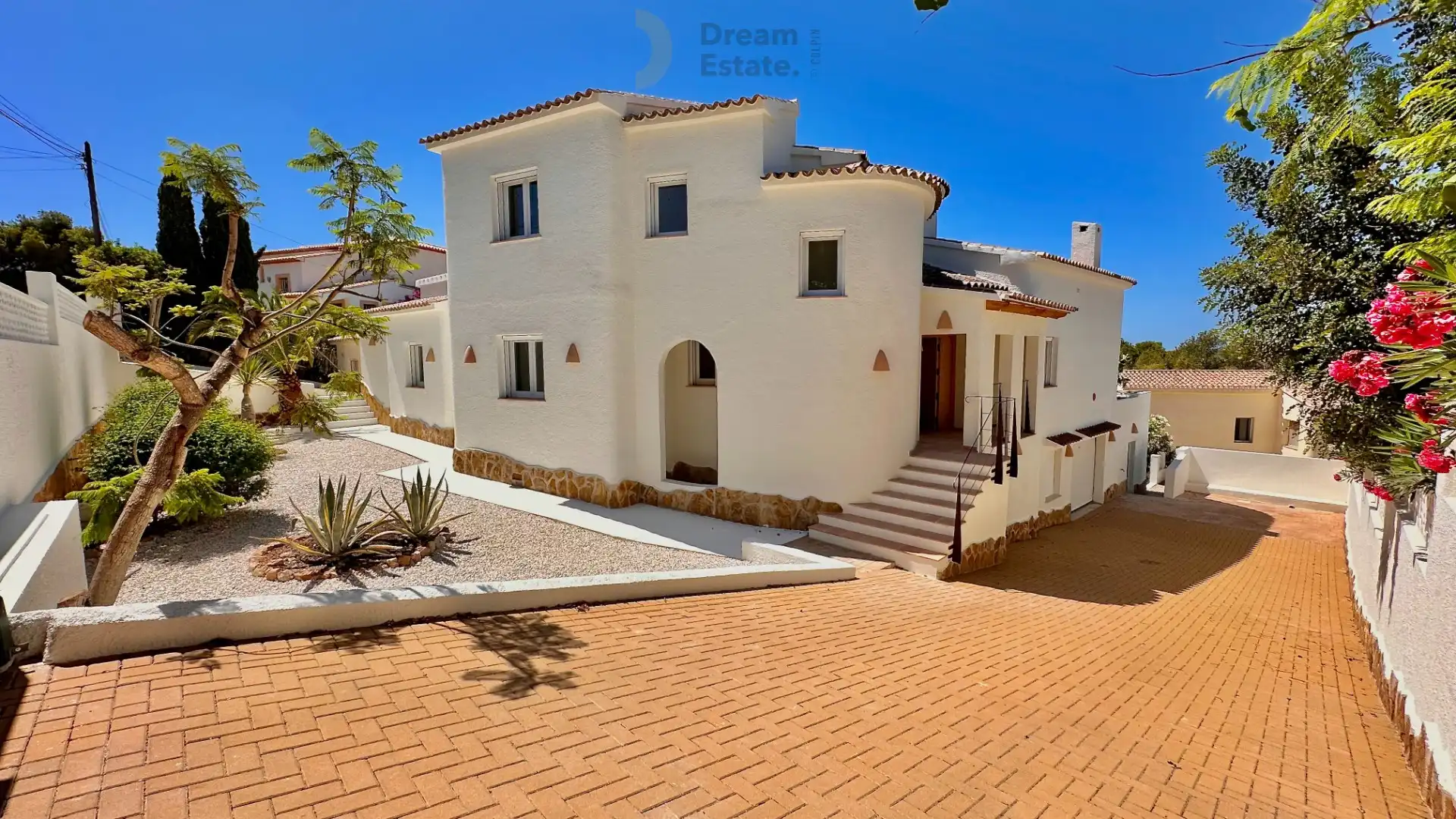 Exclusieve Luxe Villa in Teulada-Moraira – Costera del Mar foto 16