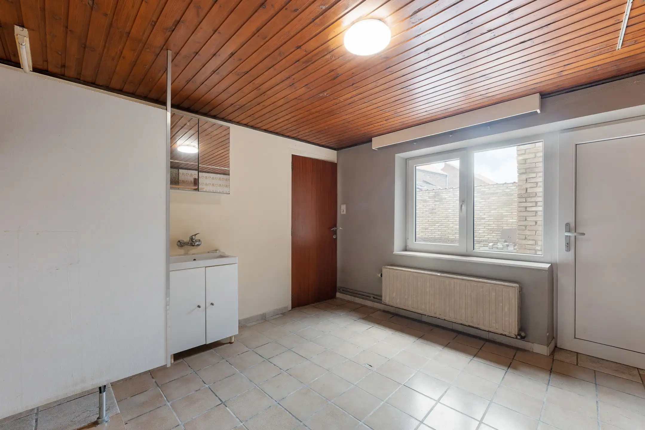 Woning met 315m2 bewoonbare opp. te Zussen foto 7