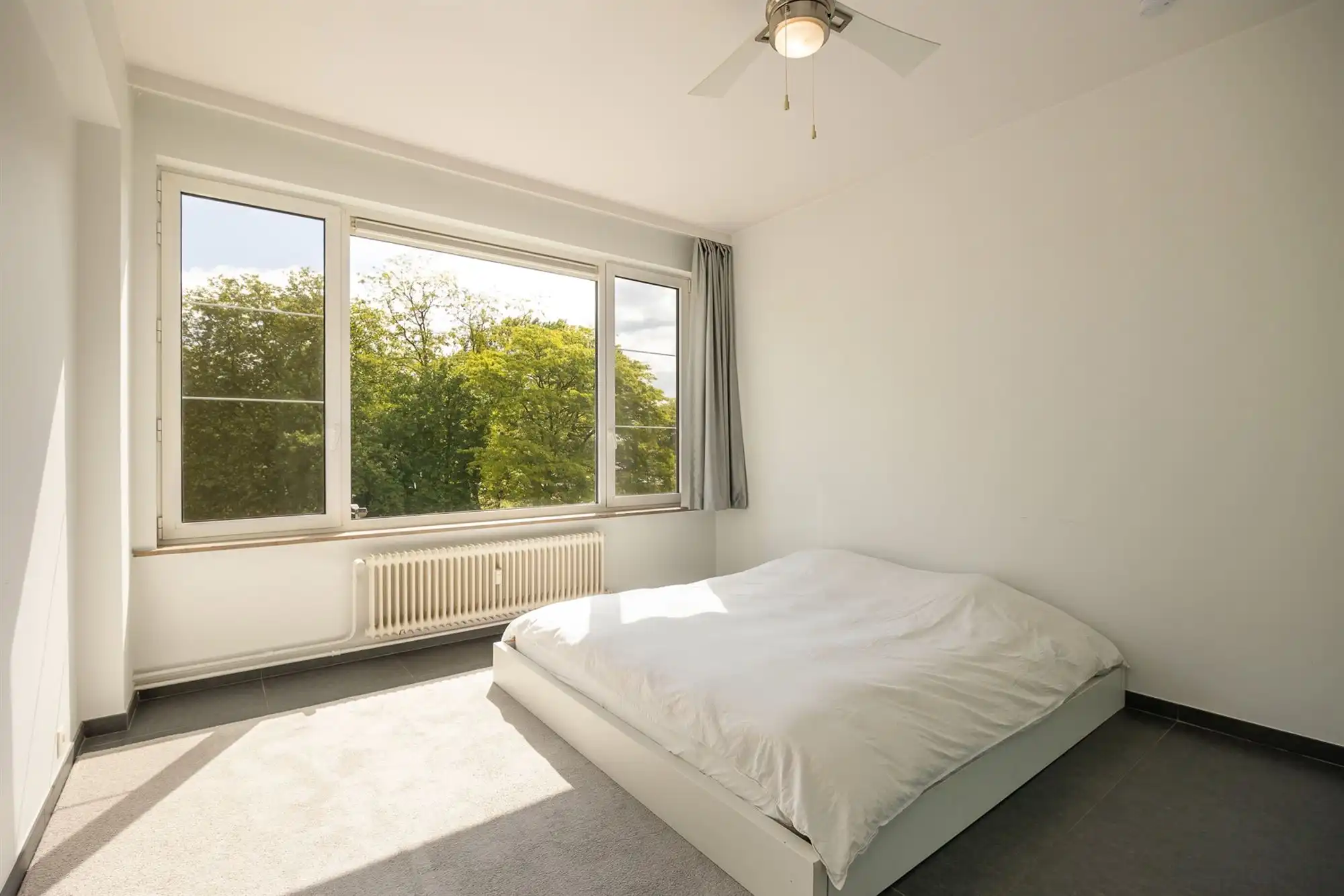 Ruim instapklaar appartement centraal gelegen foto 7