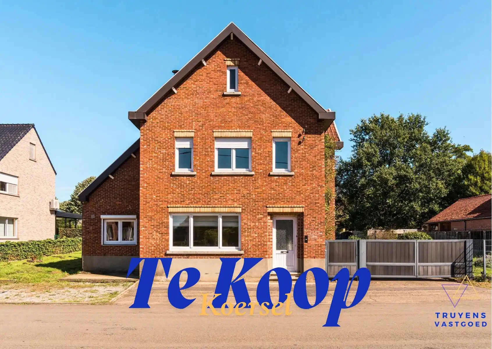 Gerenoveerde woning met 3 slaapkamers in een rustige buurt foto 29