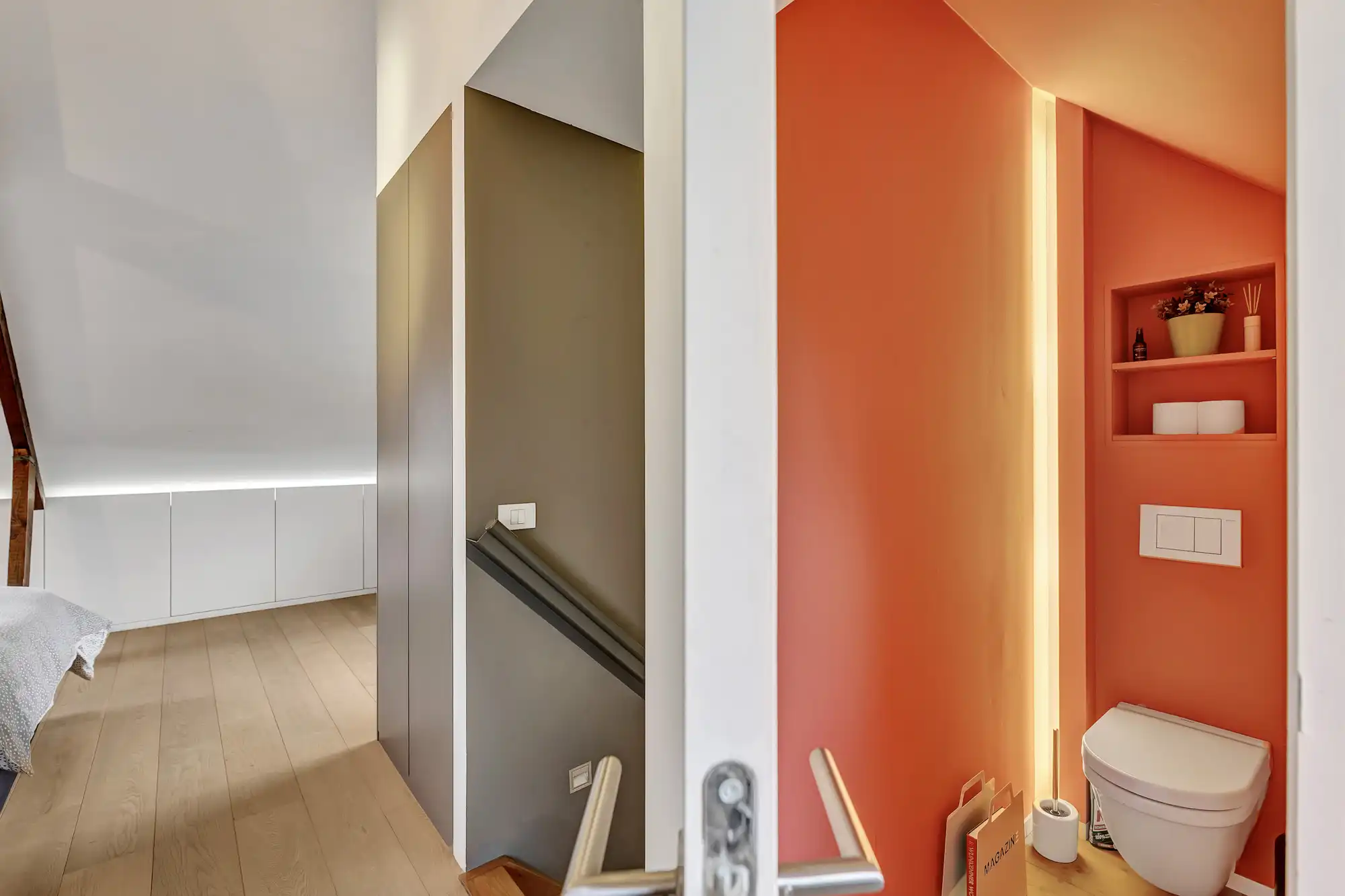 Instapklare HOB met 4 slpks te Denderhoutem foto 17