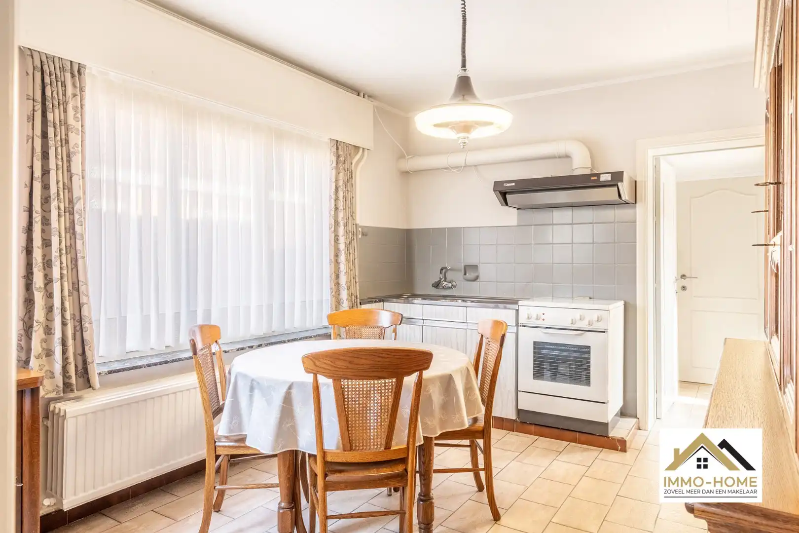 Ruime karaktervolle OB met vrij uitzicht foto 11