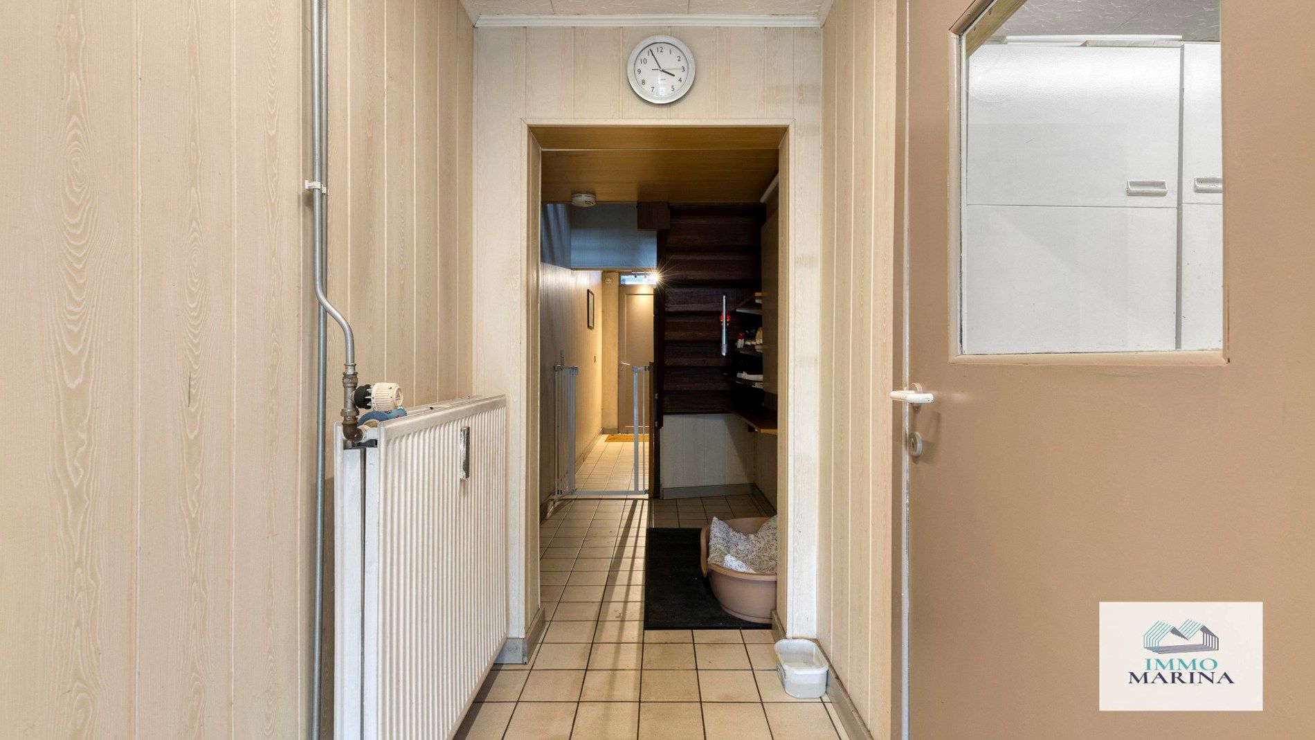 Ruim appartement met terras in centrum Bonheiden foto 18