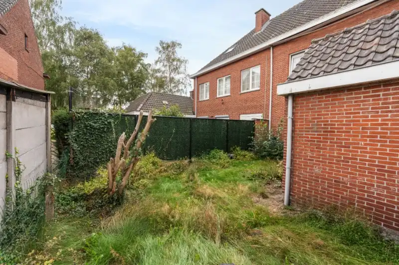 Leuke woning aan het Bosplein - 3 slpkmrs! foto 16