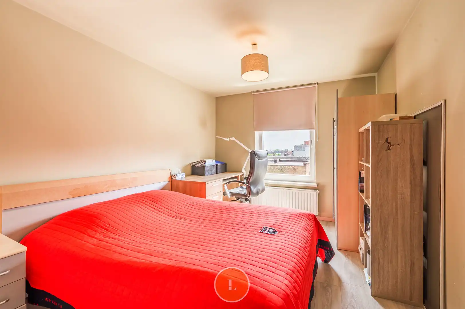 Huis met 3 slaapkamers te koop in centrum Menen foto 10