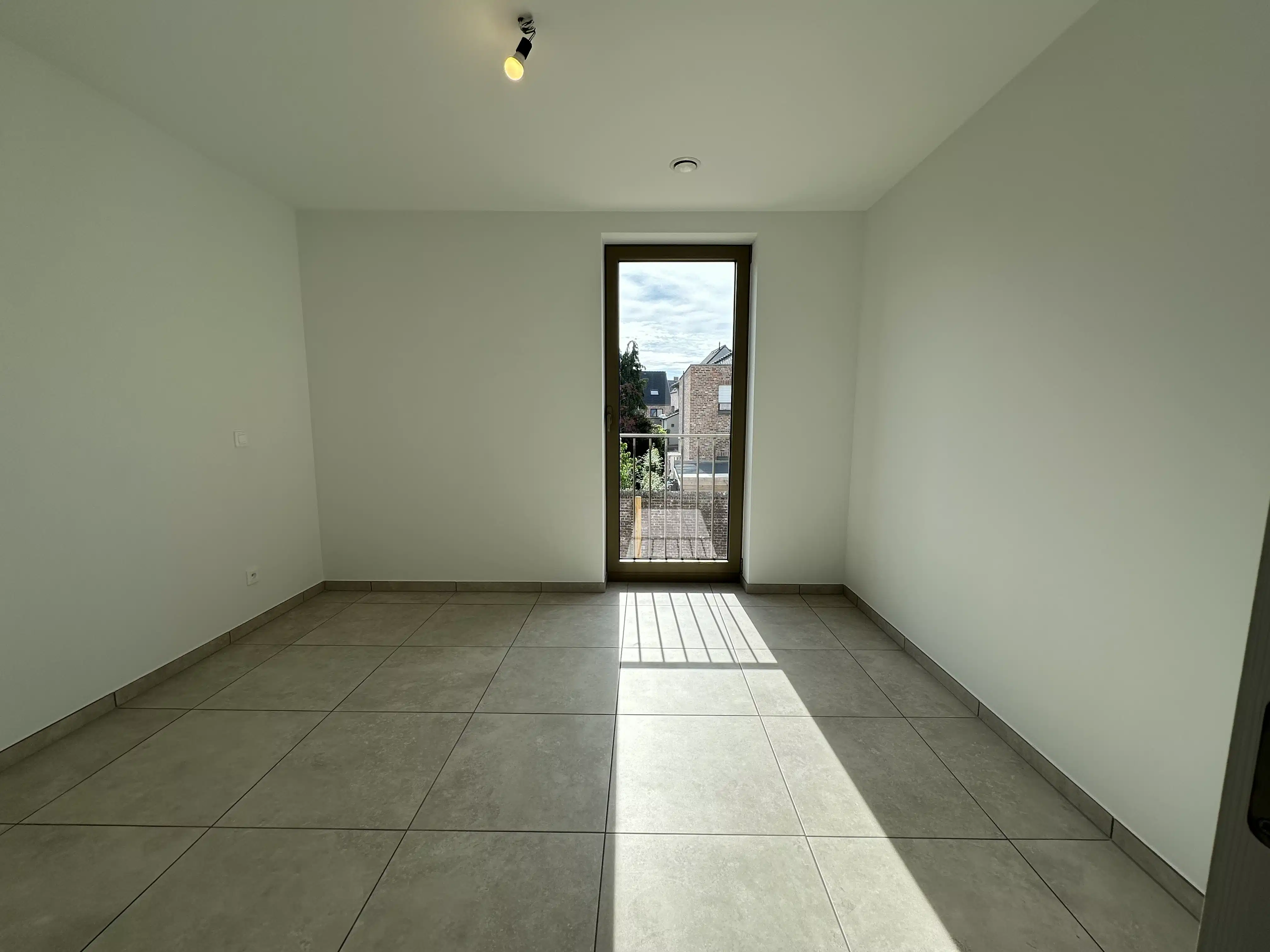 Nieuwbouw appartement in centrum van Aalter foto 17