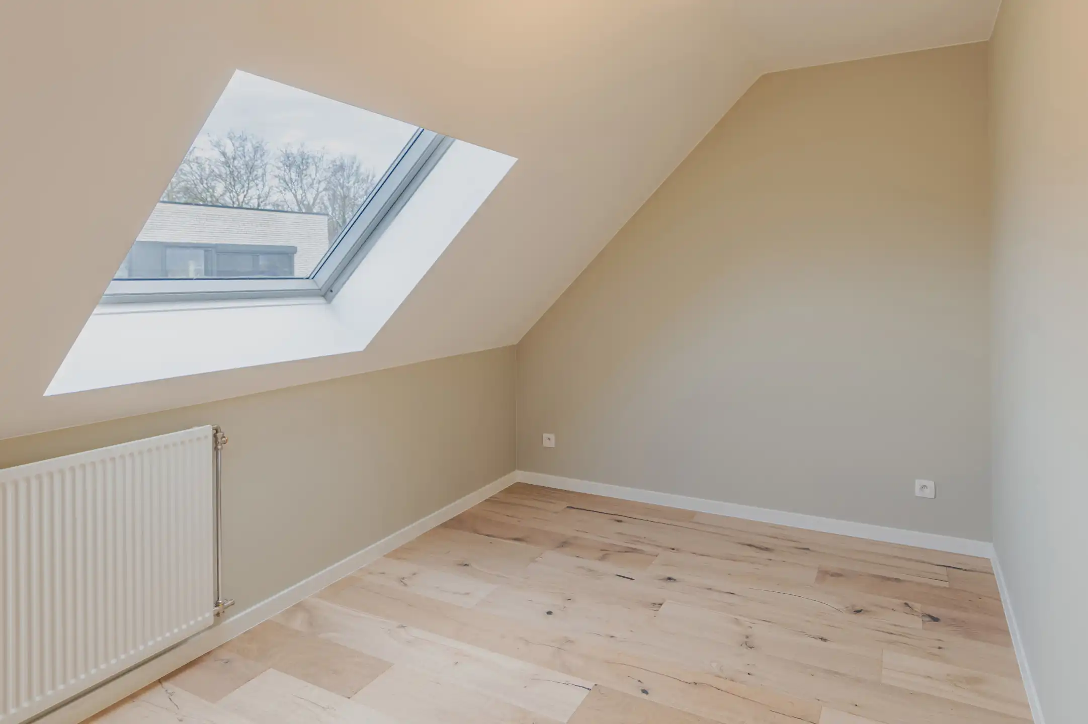 Modern duplexappartement in het hartje van Willebroek foto 11