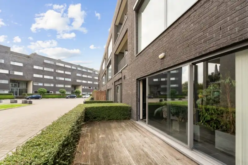 Ruim appartement - 116m² - EPC 136 kWh/m² label B! foto 2