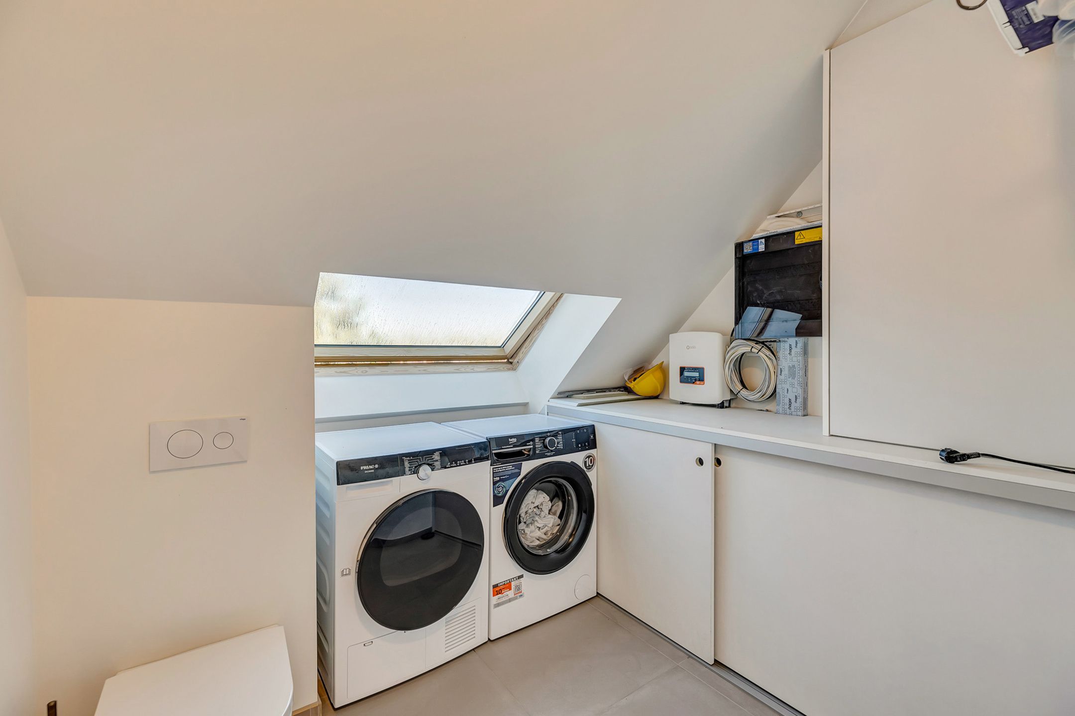 Gerenoveerd duplexappartement foto 8