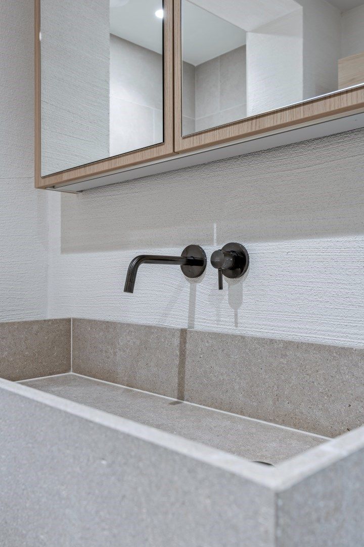 Gerenoveerd appartement te hartje Leuven - bewoonbare opp. 128 m² -  EPC 53 kWh/m² foto 23