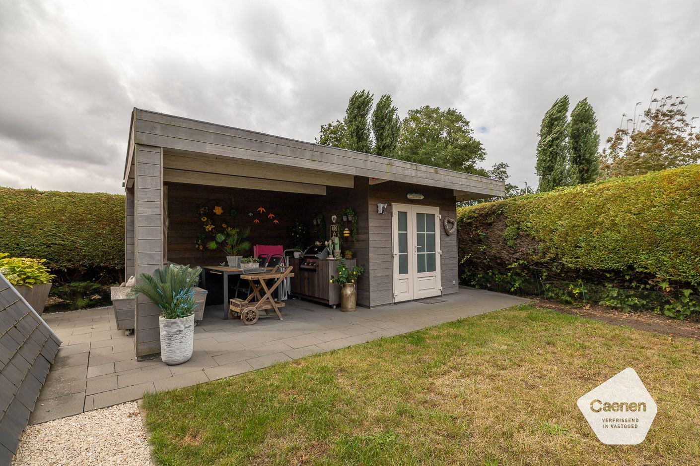 Charmante vakantiewoning met authentieke uitstraling foto 6