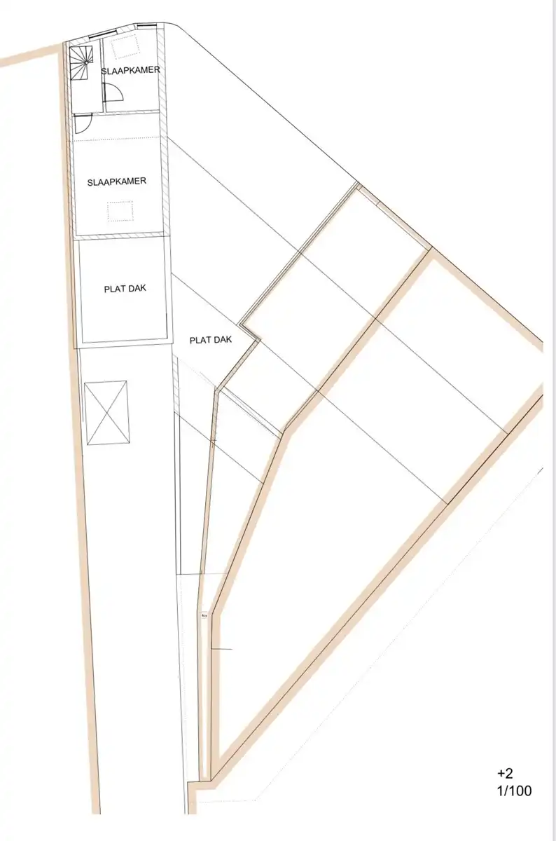 PROJECT HANDELSWONING HERENT foto 9