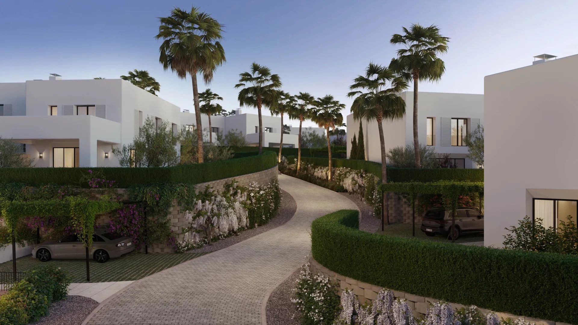 Wonen in een prachtige groene omgeving: exclusieve villa’s in het groene hart van Sotogrande foto 20