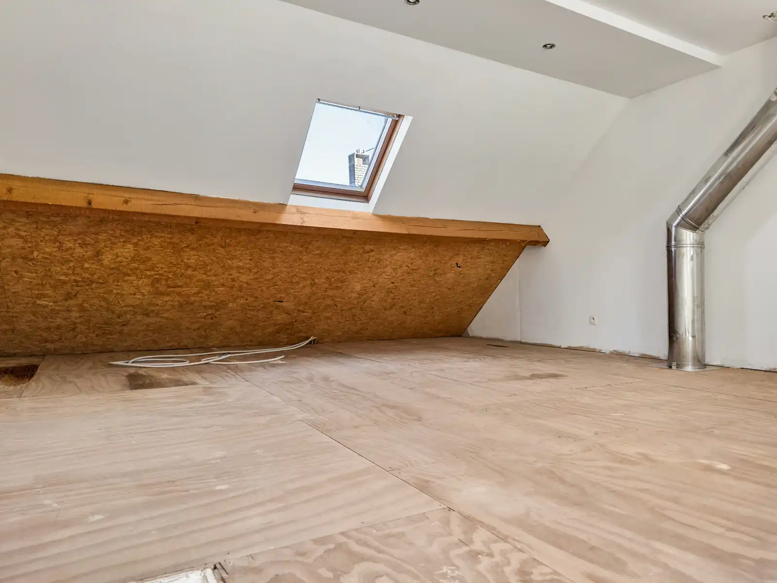 Hartje 2060, ruimte, licht en een stadstuin die fluistert: kom hier wonen. foto 10