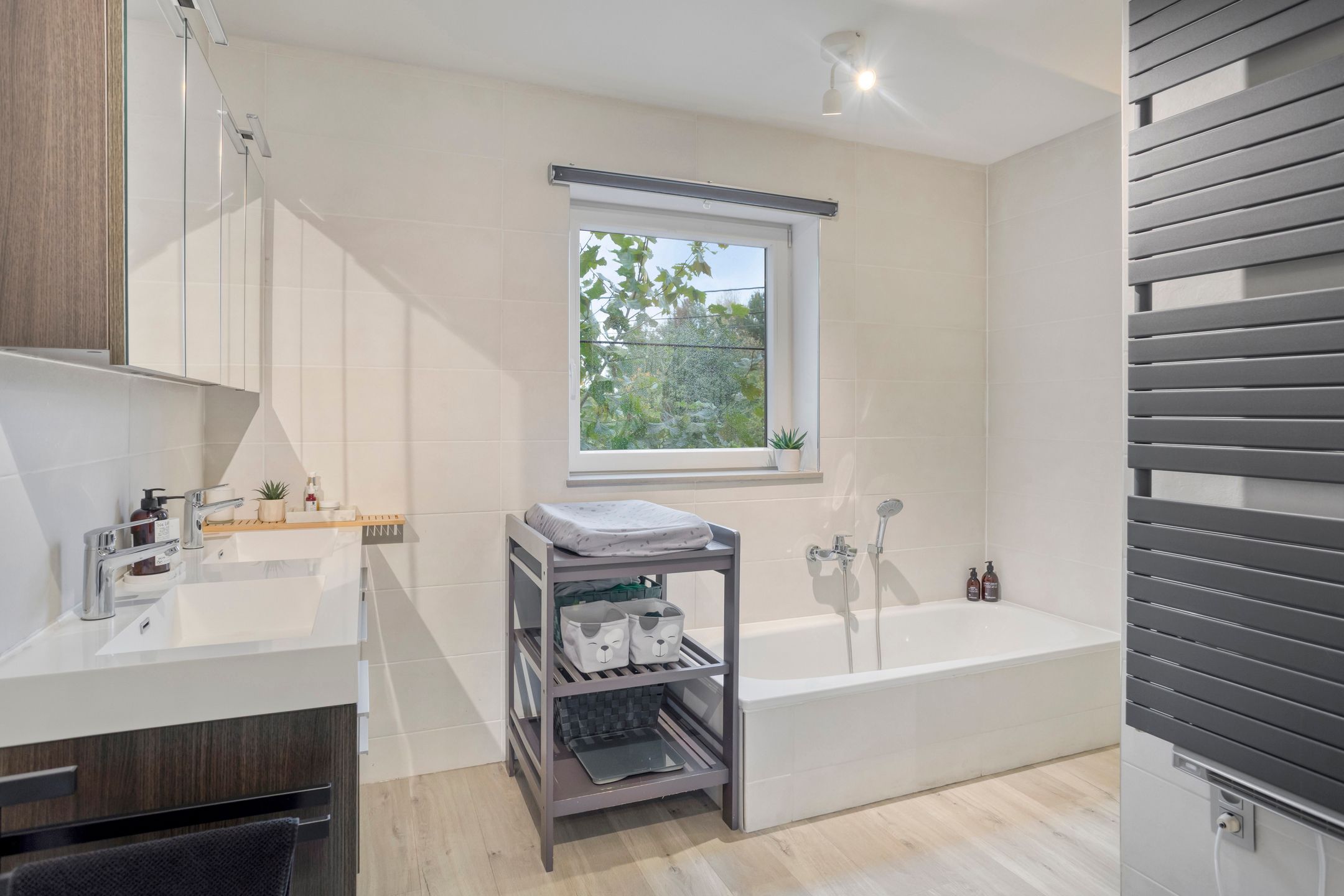Energiezuinig wonen met 4 slaapkamers te Rotselaar foto 14