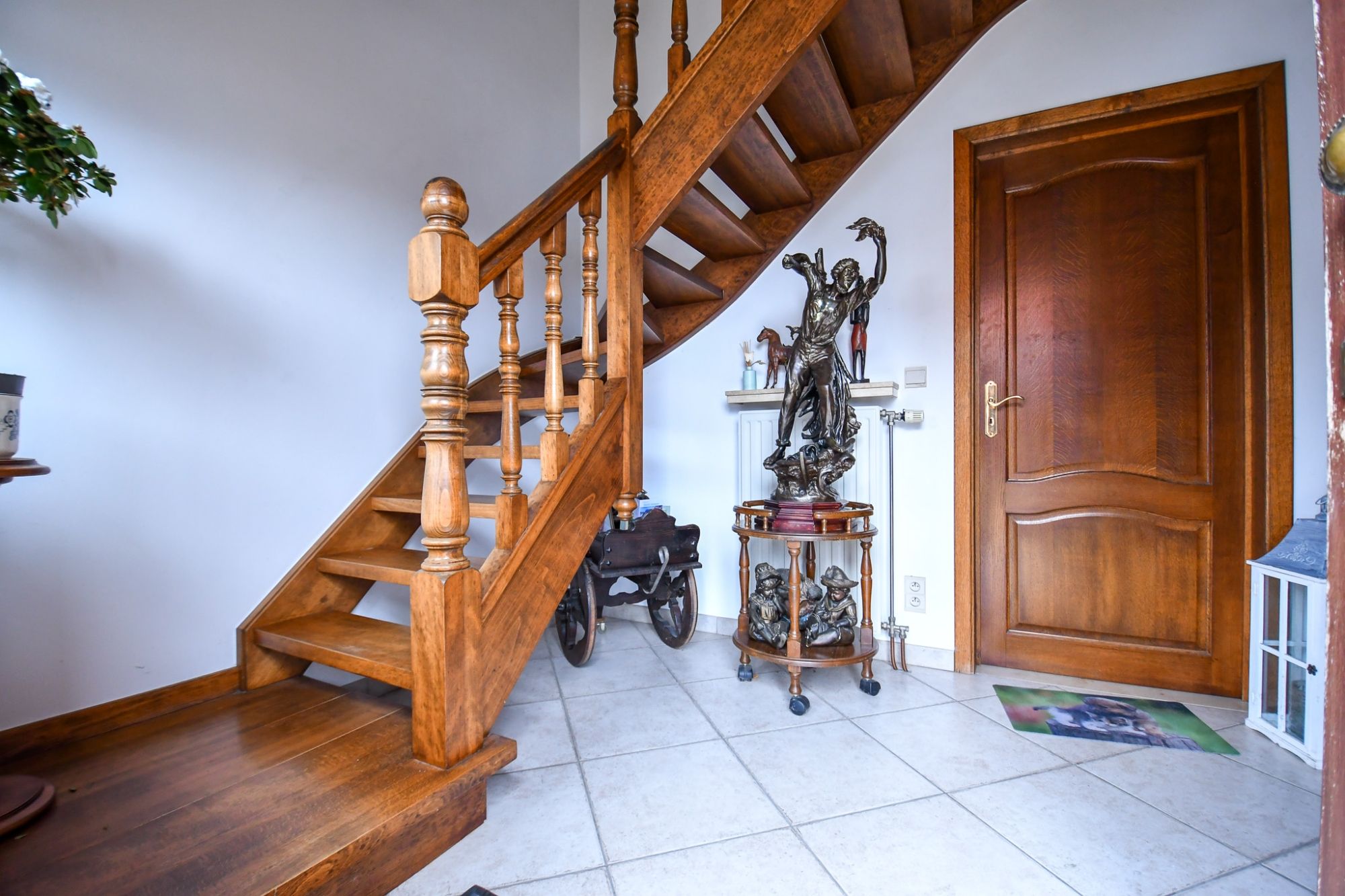 RUIME woning met grote tuin & tal van mogelijkheden op gunstige ligging foto 16