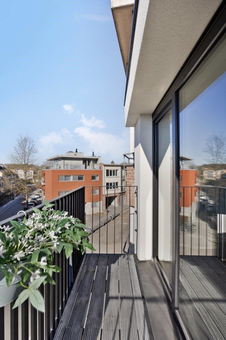 Uniek 2-slaapkamer appartement met terras – opp. 80 m² - EPC A foto 25