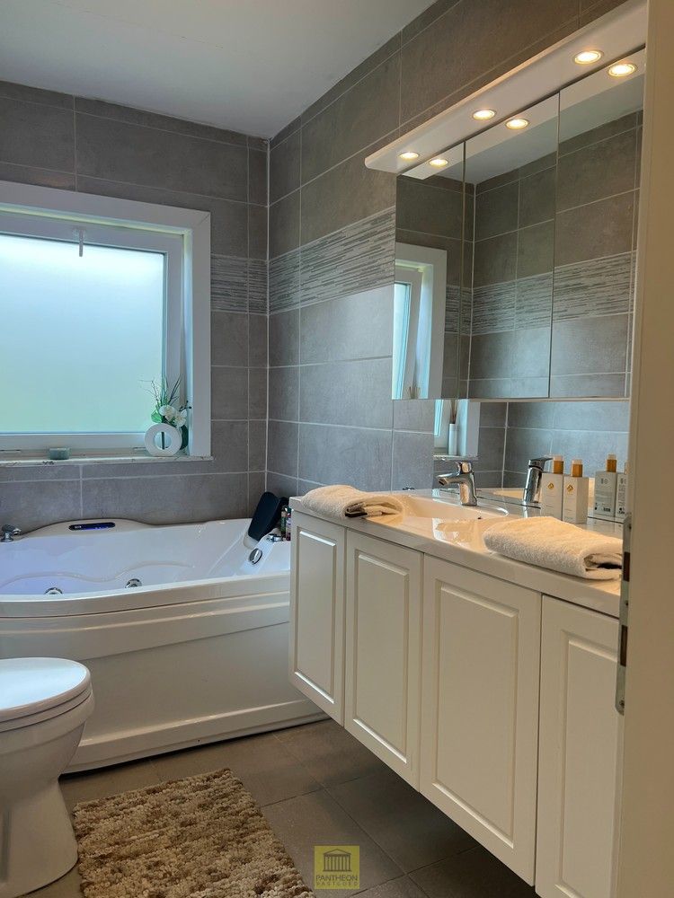 Instapklare bungalow met prachtig uitzicht foto 15