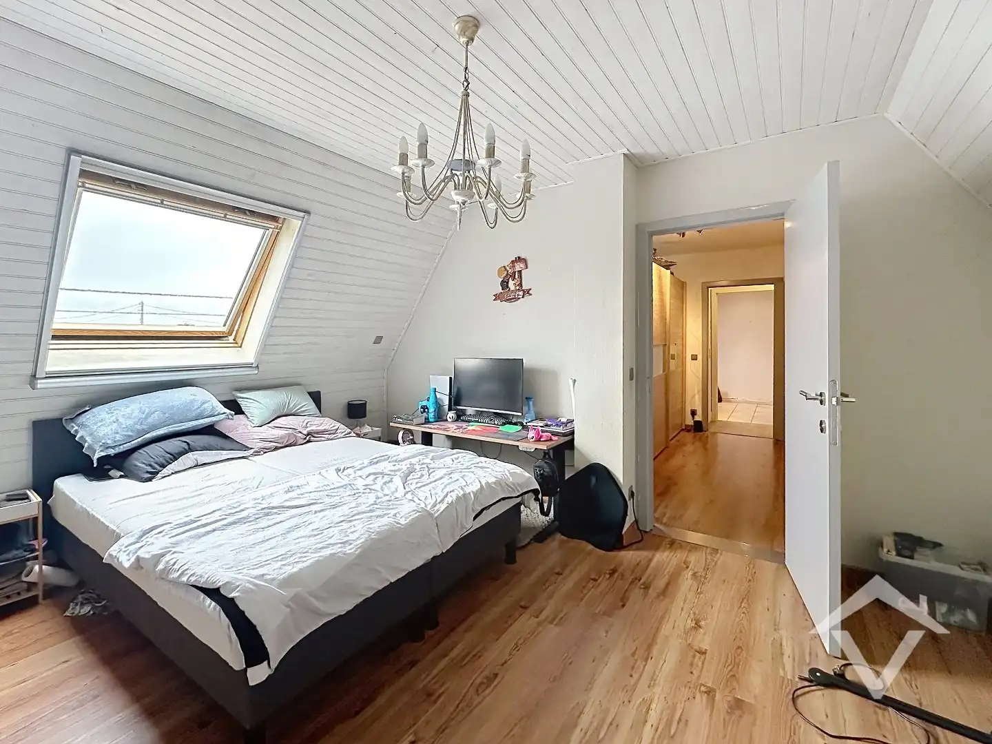 Rustig gelegen woning met 3 slaapkamers foto 18