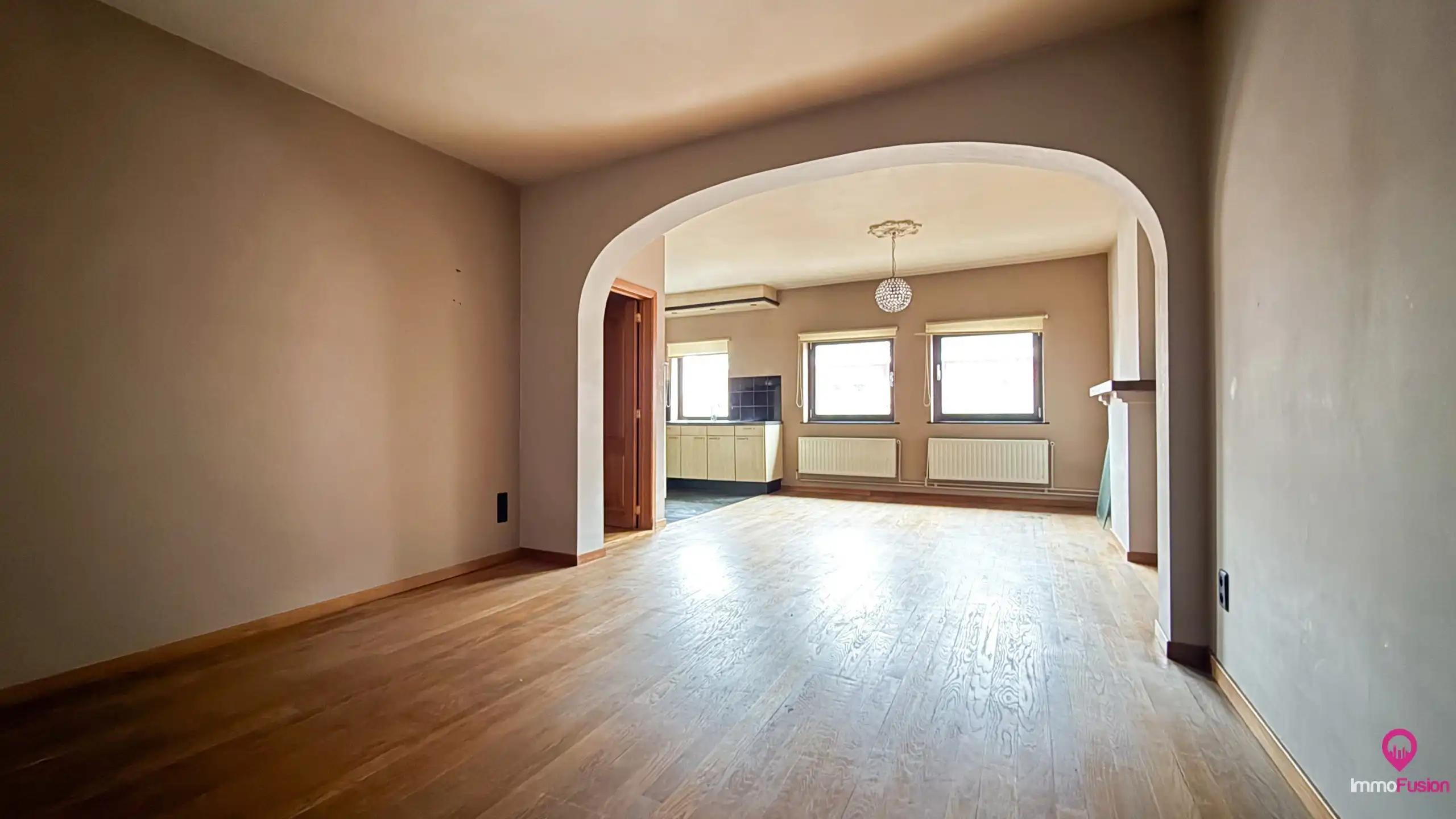 Handelspand met ingerichte bakkerij & appartement Wellen foto 31