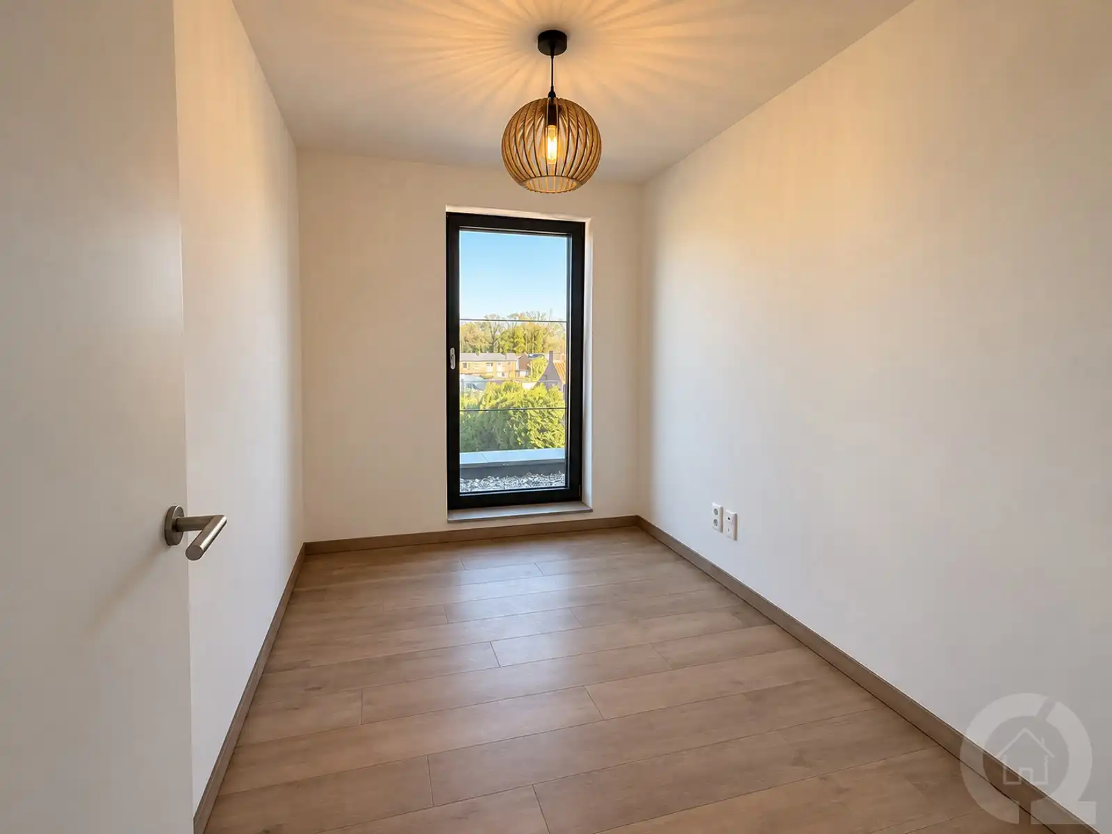 Penthouse te huur foto 15