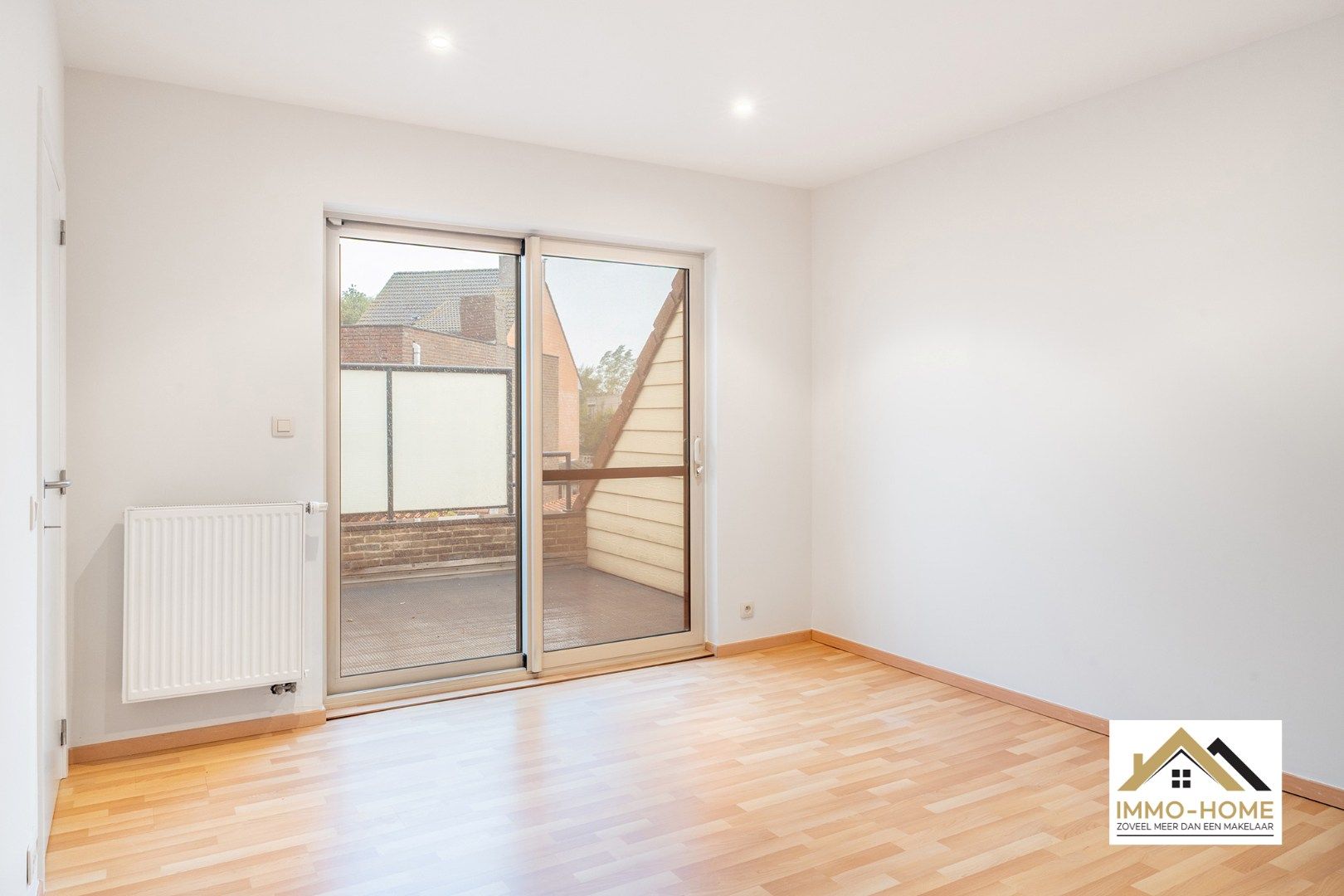 Instapklare rijwoning op rustige ligging!  foto 11