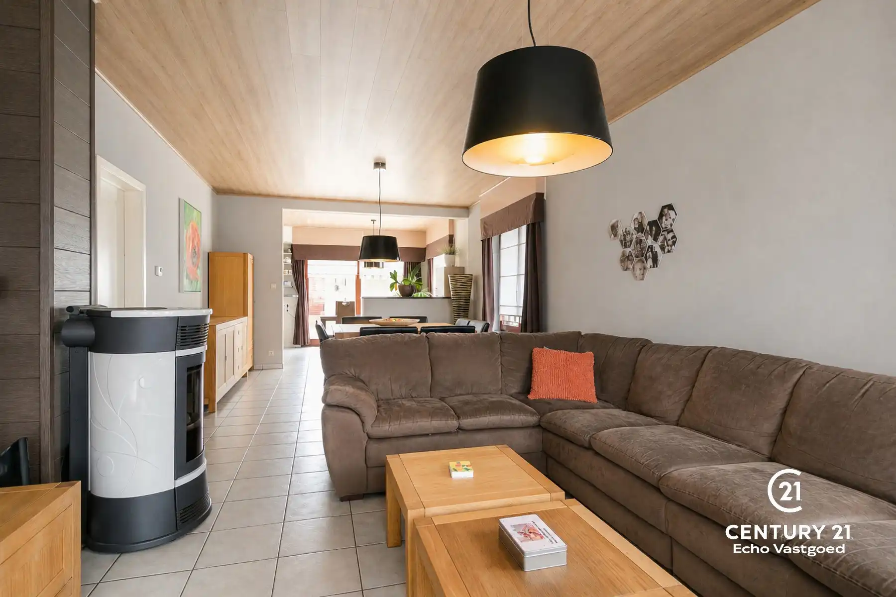 Gelijkvloerse, onderhoudsvriendelijke vrijstaande woning foto 4