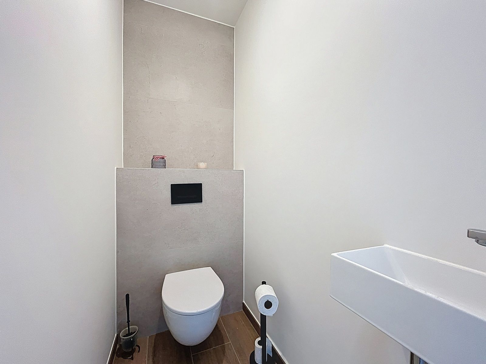 BEN/nieuwbouwappartementen Bunsbeek!  foto 10