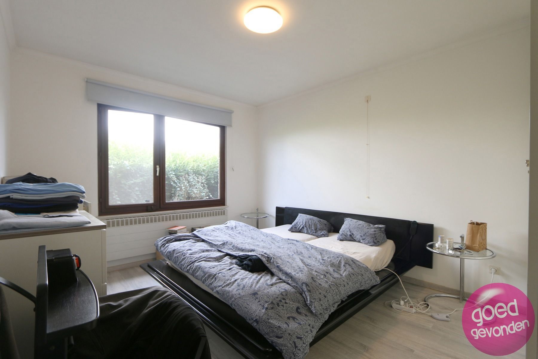 OB - 2 tot 3 SLK - TUIN - GARAGE - CENTRAAL - RUSTIG foto 14