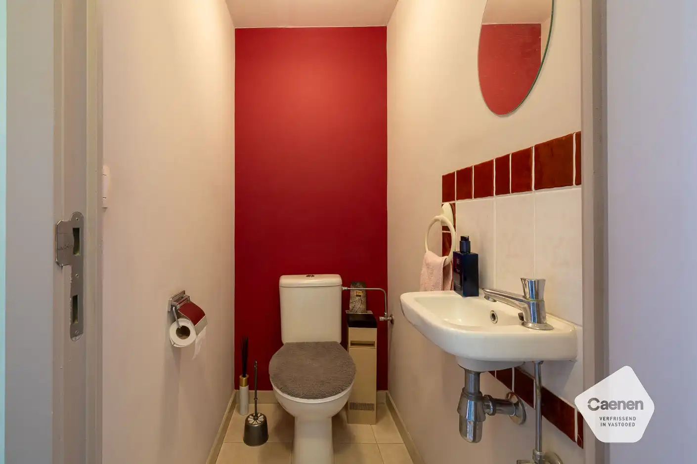 Instapklaar appartement in hartje Westende foto 11