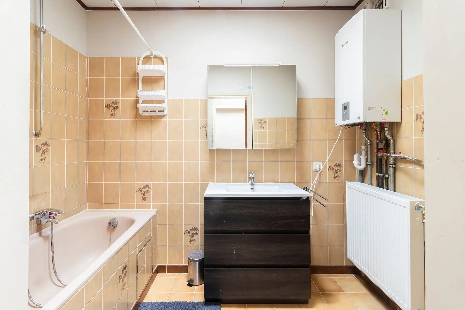 Zeer ruime gezinswoning met flexibele indeling in Wilrijk foto 5