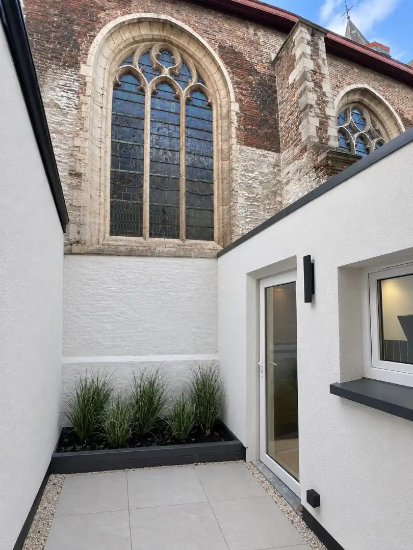 Huis te koop Doornzelestraat 12 - - 9000 Gent