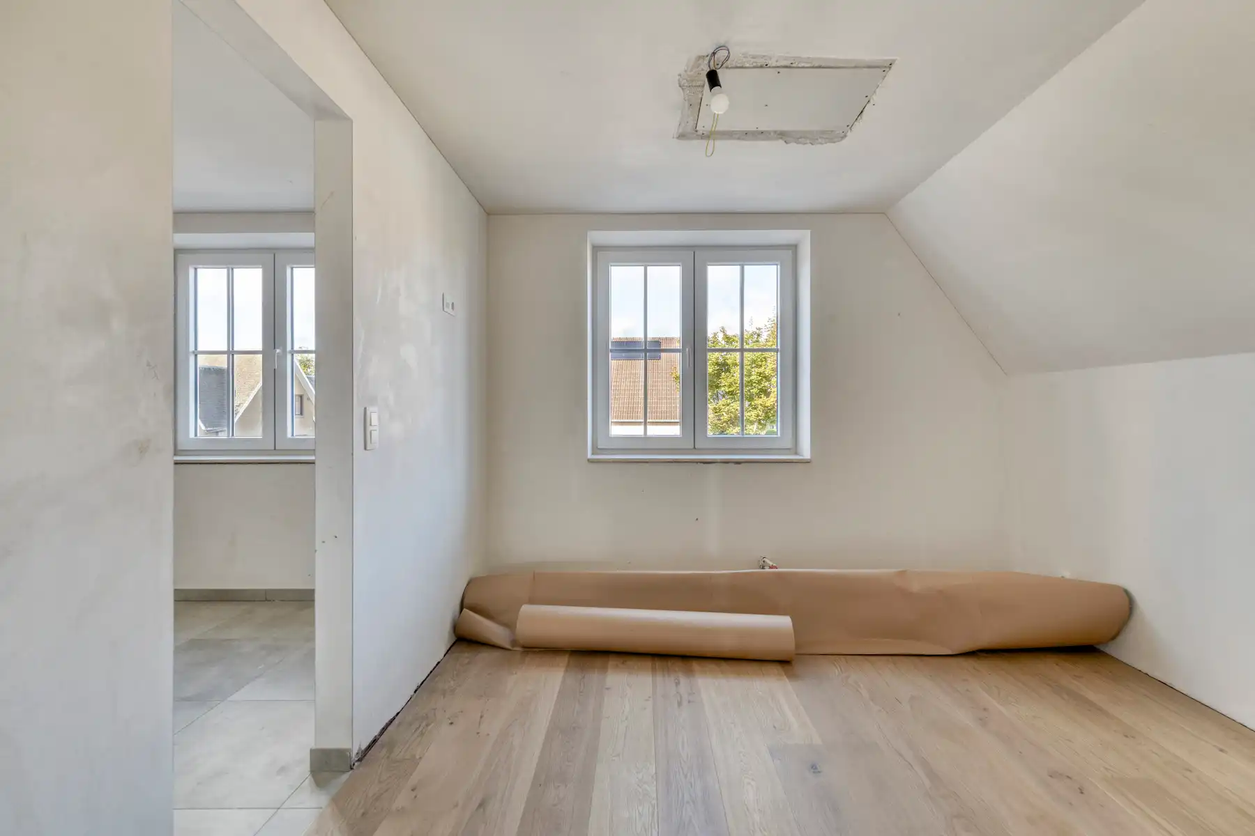 Volledig gerenoveerde villa met EPC A in Wenduine foto 17