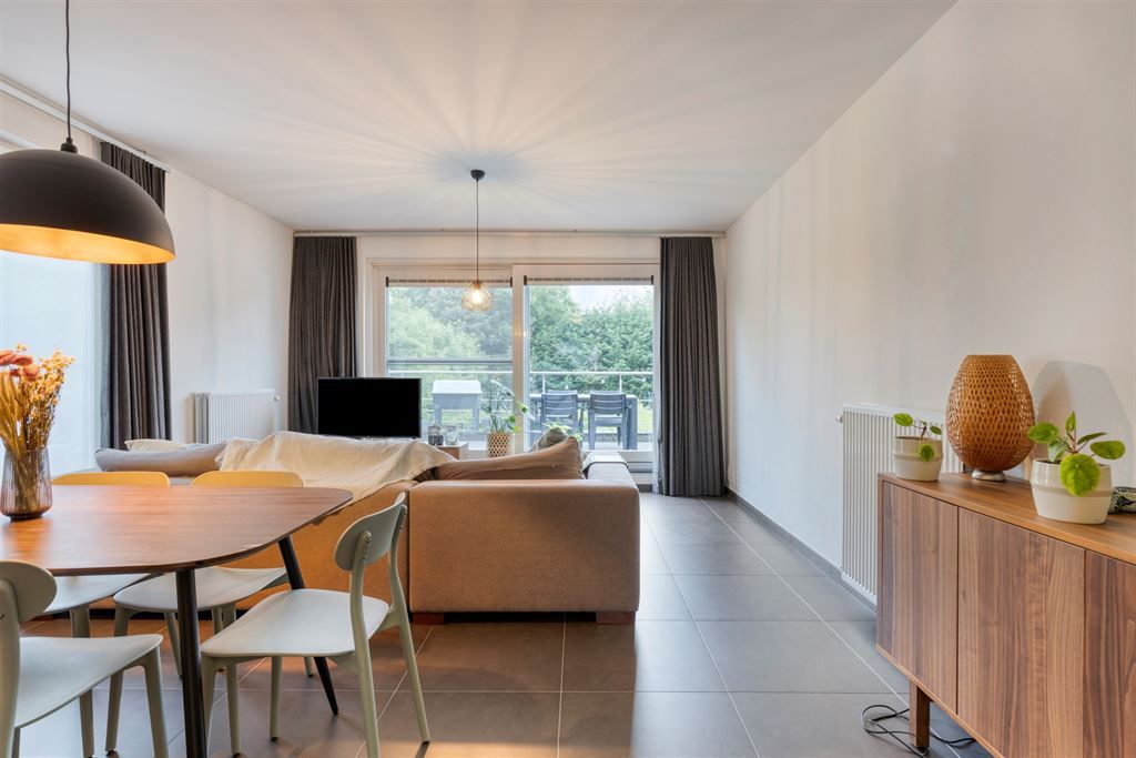 Instapklaar triplex appartement met 3 slaapkamers foto 2