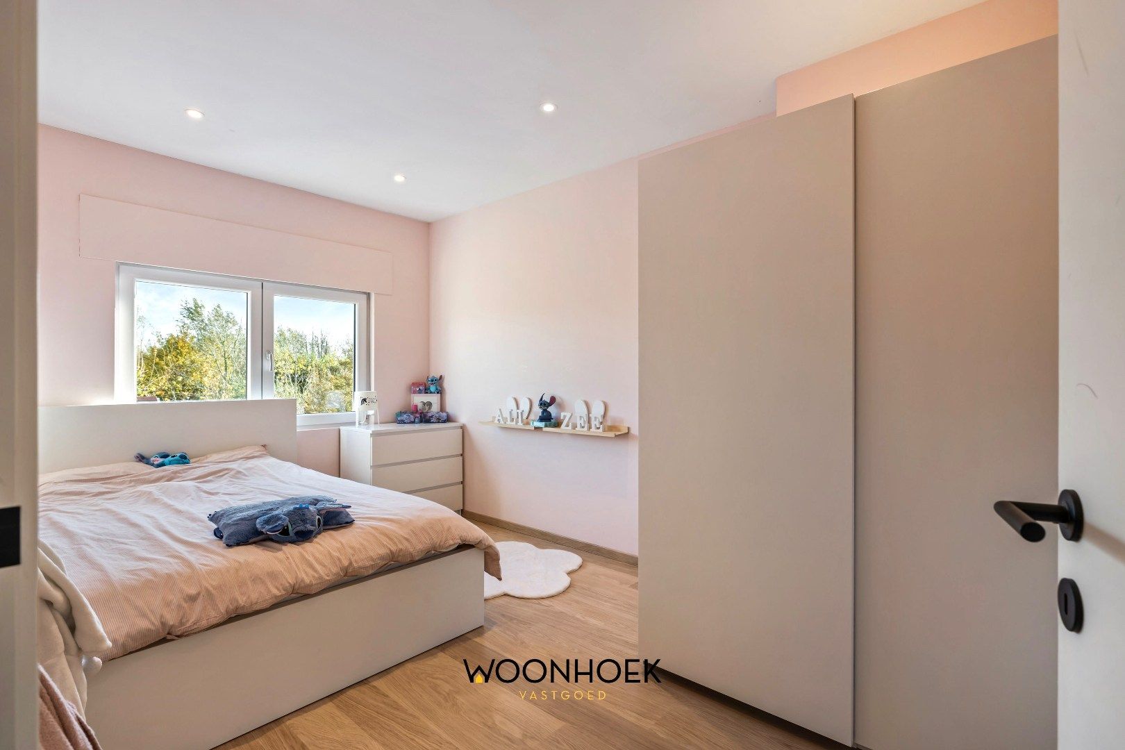 VERKOCHT! Binnen de week! Woonhoek Vastgoed Lokeren foto 21