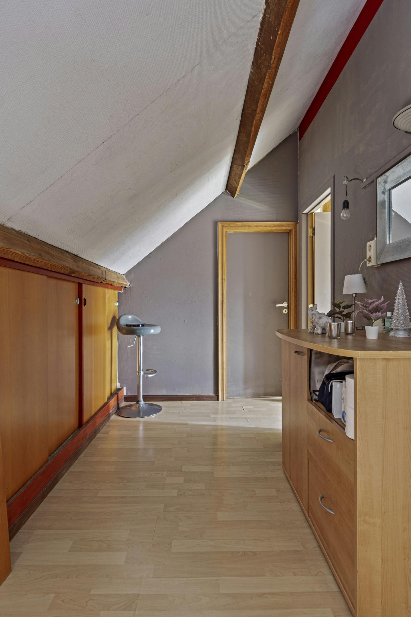 Over te nemen wellnesscentrum met 3 slaapkamer appartement foto 40