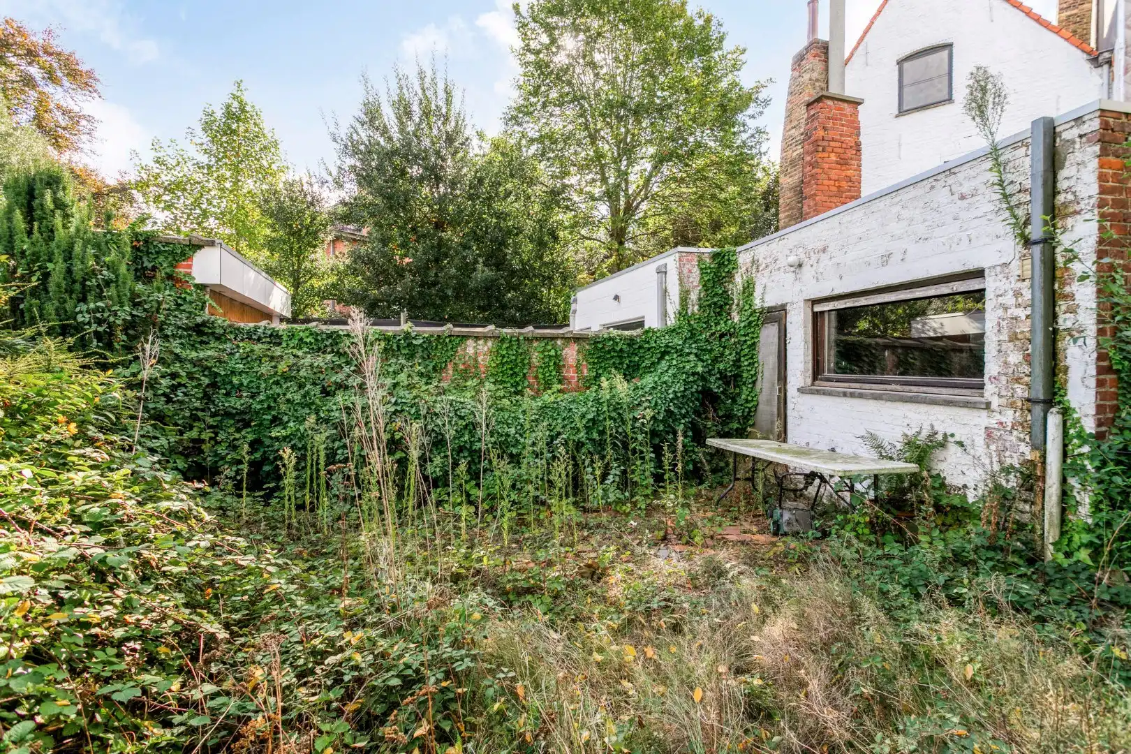 Herenwoning in centrum Lauwe! foto 18