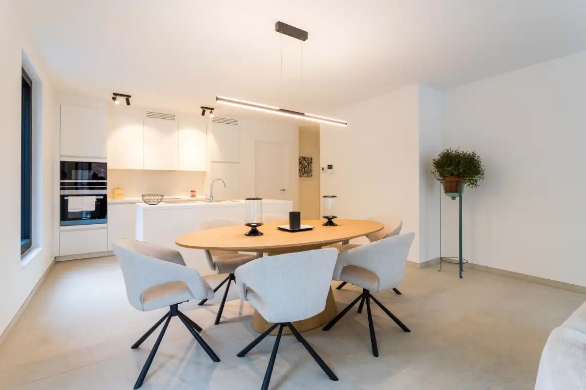 6% BTW MOGELIJK! Luxe appartementen met zicht op de kerk foto 4