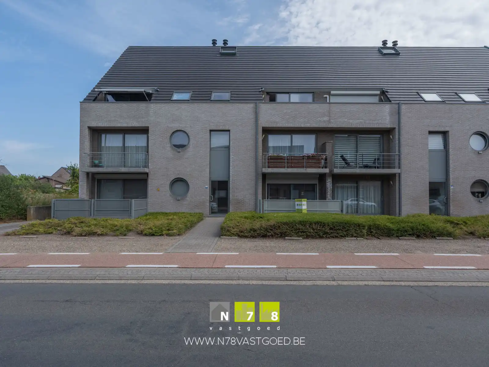 Appartement te koop foto 17