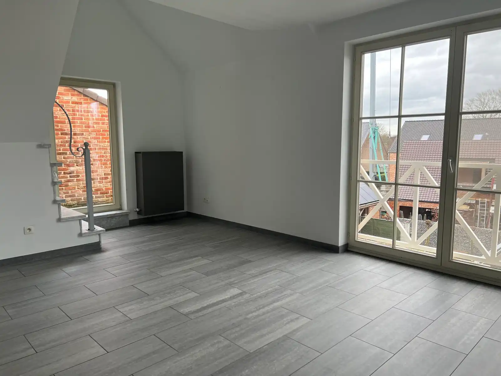 Appartement te huur foto 9