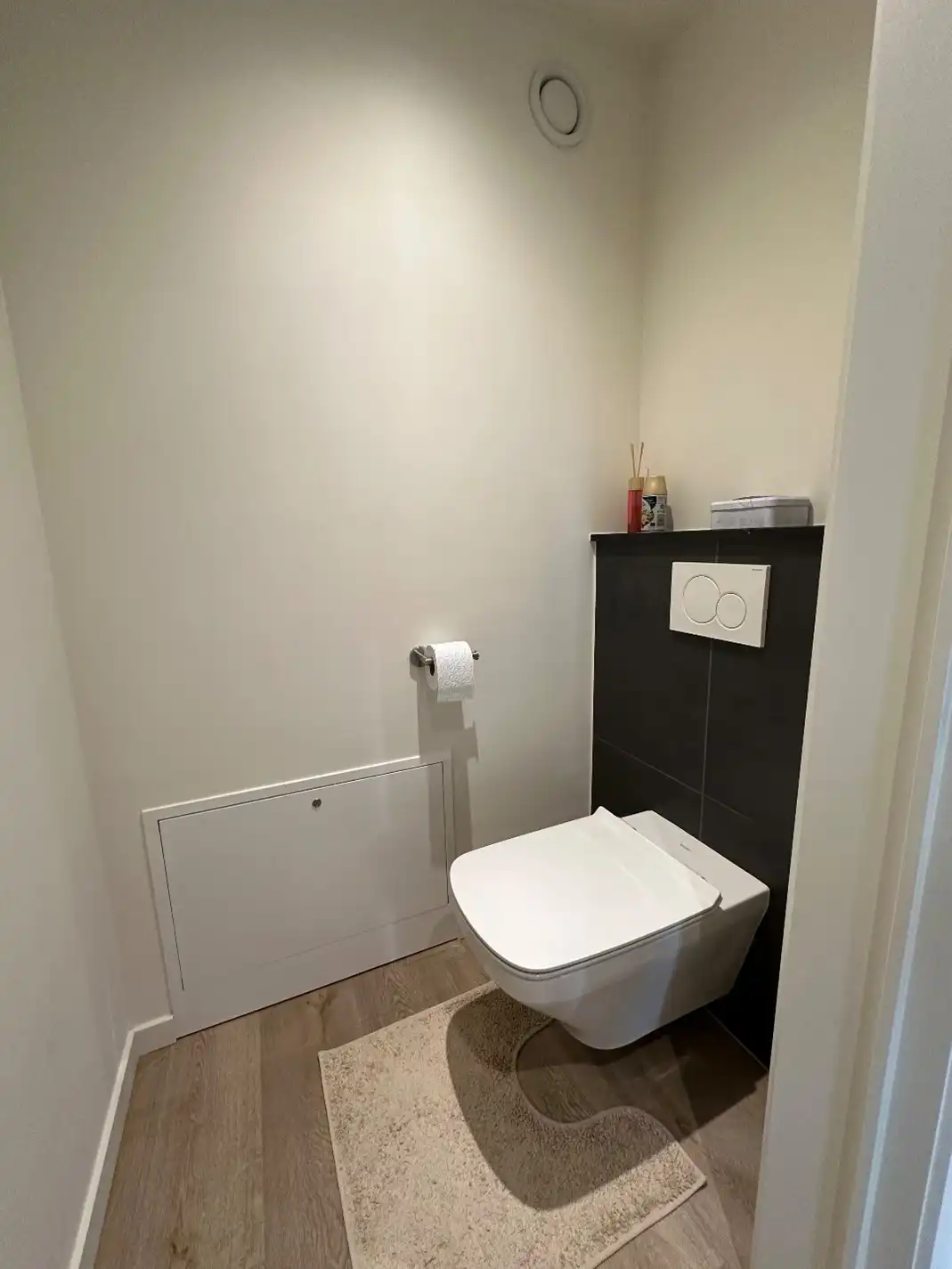 Recente woning met 3 slaapkamers, berging, kelder, zolder, garage en terras te Voeren  foto 11